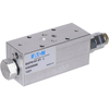 Overcenter valve BXP 9151-S-ALU+B:1CE30F020S5+plug